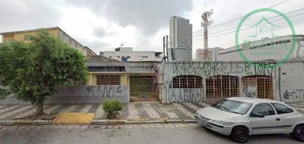 Lote/Terreno para alugar, 392m² no Centro, Osasco
