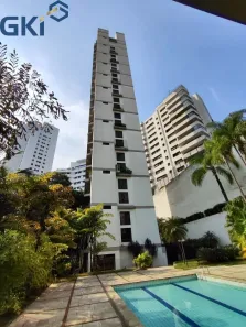 Apartamento com 5 Quartos à venda, 289m² no Santa Cecília, São Paulo