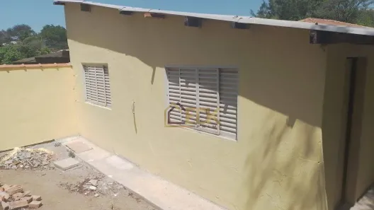 Fazenda/Sítio com 2 Quartos à venda, 64m² no Bom Jardim I, Guaratinguetá