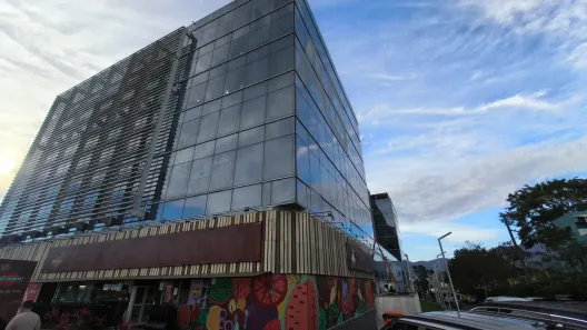 Sala Comercial à venda, 29m² no Recreio dos Bandeirantes, Rio de Janeiro