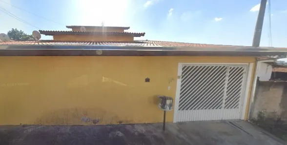 Casa com 3 Quartos à venda, 124m² no Jardim Maria Amélia, Jacareí