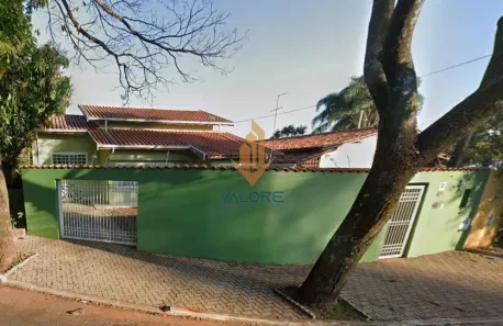 Casa com 8 Quartos à venda, 231m² no Cidade Universitária, Campinas