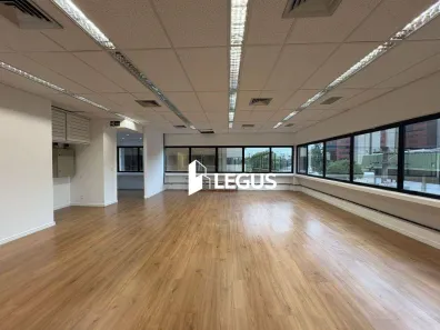 Sala Comercial para alugar, 175m² no Água Branca, São Paulo