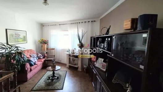 Sobrado com 2 Quartos à venda, 192m² no Santa Maria, São Caetano do Sul