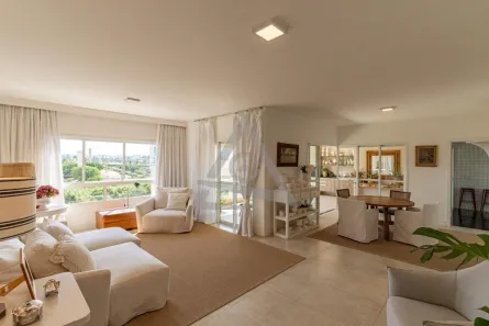 Apartamento com 3 Quartos à venda, 240m² no Fazenda São Quirino, Campinas
