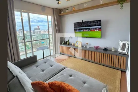 Apartamento com 2 Quartos à venda, 80m² no Paraíso, São Paulo