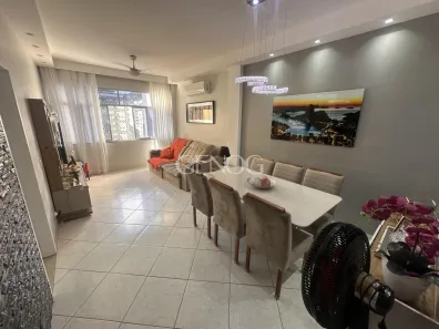 Apartamento com 3 Quartos à venda, 88m² no Tijuca, Rio de Janeiro