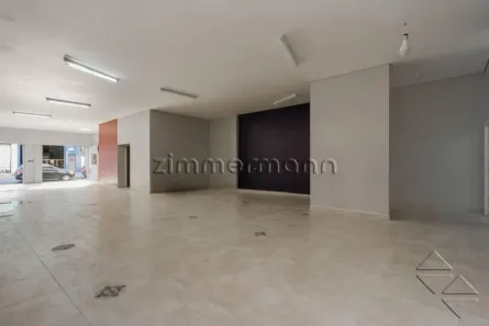 Galpão/Depósito/Armazém à venda, 480m² no Barra Funda, São Paulo