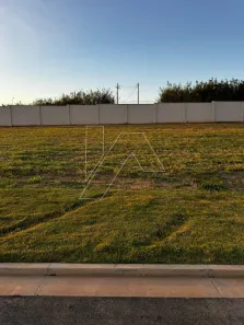 Lote/Terreno à venda, 488m² no Loteamento Residencial Pedra Alta (Sousas), Campinas