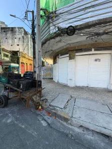 Ponto Comercial para alugar, 40m² no Santo Antônio, Recife