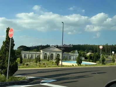 Lote/Terreno à venda, 522m² no Parque Villa dos Pinheiros, Indaiatuba