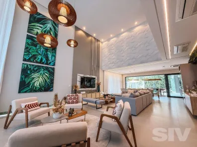 Casa com 5 Quartos à venda, 892m² no Riviera, Bertioga