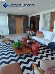 Apartamento com 4 Quartos à venda, 240m² no Itapuã, Vila Velha