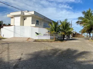 Casa com 2 Quartos para alugar, 100m² no Cibratel I, Itanhaém