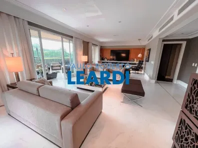 Apartamento com 5 Quartos à venda, 375m² no Paraíso, São Paulo