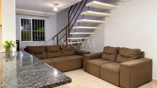 Cobertura com 2 Quartos à venda, 116m² no Jardim América, São José dos Campos