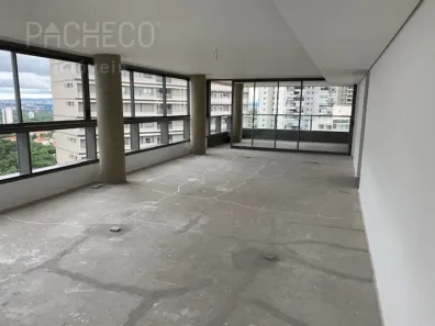 Apartamento com 4 Quartos à venda, 333m² no Sumarezinho, São Paulo