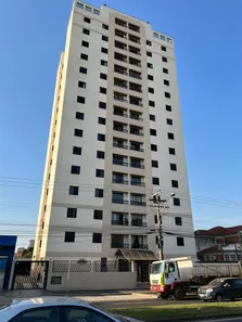 Apartamento com 3 Quartos à venda, 86m² no Paulista, Piracicaba