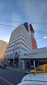 Imóvel Comercial para alugar, 40m² no Centro, Novo Hamburgo