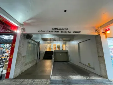 Ponto Comercial para alugar, 69m² no Centro, Santa Cruz do Sul
