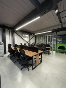 Sala Comercial com 2 Quartos para alugar, 64m² no Bela Vista, Volta Redonda