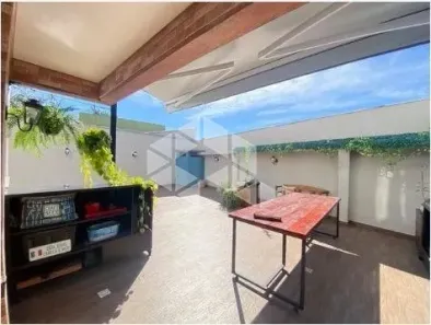 Apartamento com 3 Quartos à venda, 85m² no Jaraguá Esquerdo, Jaraguá do Sul