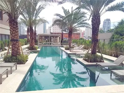 Apartamento com 2 Quartos à venda, 109m² no Perdizes, São Paulo