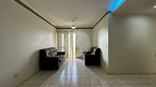 Apartamento com 3 Quartos para alugar, 80m² no Alto da Boa Vista, Ribeirão Preto