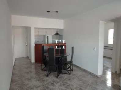 Apartamento com 2 Quartos à venda, 58m² no Vila Invernada, São Paulo