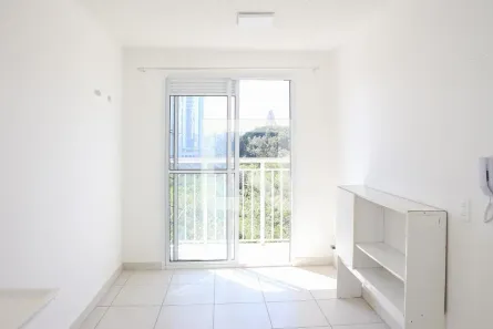 Apartamento com 1 Quarto à venda, 27m² no Parque Industrial Tomas Edson, São Paulo