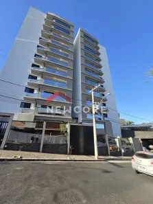 Apartamento com 3 Quartos à venda, 119m² no Nossa Senhora Aparecida, Uberlândia