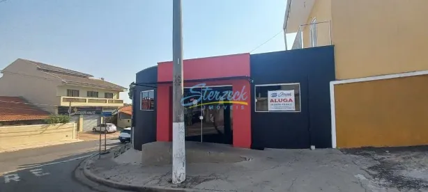 Ponto Comercial para alugar, 140m² no Nova Vinhedo, Vinhedo