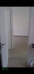 Apartamento com 2 Quartos à venda, 38m² no Núcleo Lageado, São Paulo