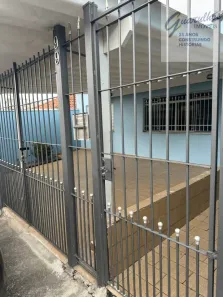 Casa com 2 Quartos à venda, 103m² no Vila Nova Galvão, São Paulo