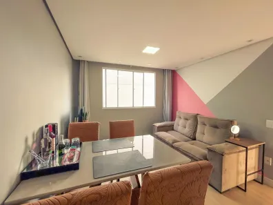 Apartamento com 2 Quartos à venda, 41m² no Hípica, Porto Alegre