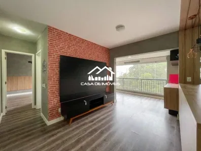 Apartamento com 2 Quartos à venda, 69m² no Vila Andrade, São Paulo