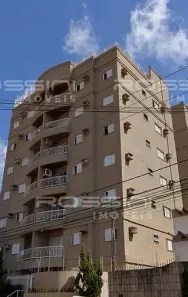 Apartamento com 3 Quartos para alugar, 190m² no Jardim Paulista, Ribeirão Preto