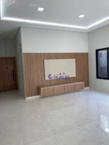 Casa de Condomínio com 3 Quartos à venda, 240m² no Terravista Residence Club, Mirassol