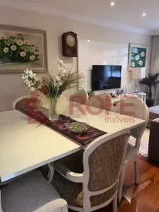 Sobrado com 3 Quartos à venda, 217m² no Bosque da Saúde, São Paulo