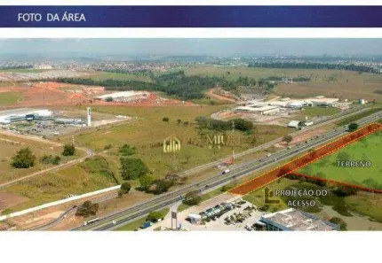 Lote/Terreno à venda, 90000m² no Eugênio de Mello, São José dos Campos