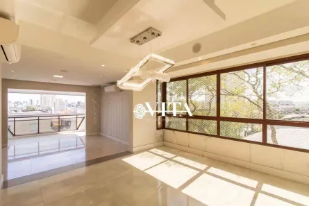 Apartamento com 4 Quartos à venda, 200m² no Jardim São Jorge, Guarulhos