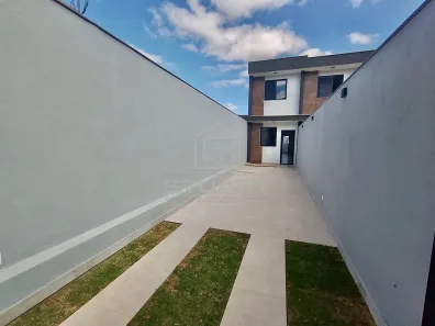 Casa com 2 Quartos à venda, 78m² no Copacabana, Belo Horizonte
