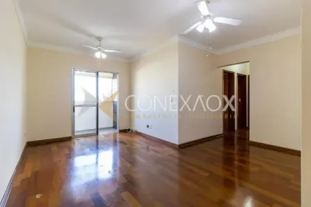 Apartamento com 3 Quartos à venda, 84m² no Bonfim, Campinas