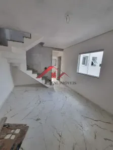 Apartamento com 2 Quartos à venda, 104m² no Santa Maria, Santo André