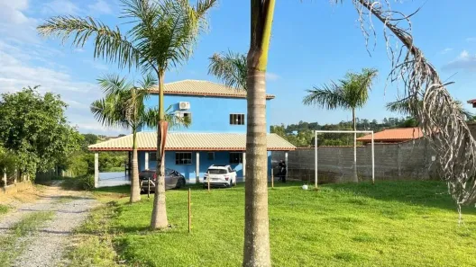 Fazenda/Sítio com 4 Quartos à venda, 320m² no Iperozinho, Capela do Alto