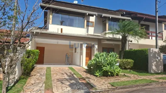 Casa com 3 Quartos para alugar, 178m² no Roncáglia, Valinhos
