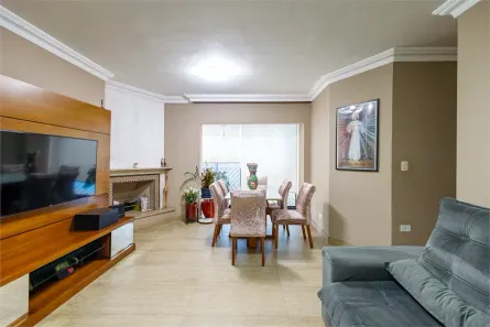 Apartamento com 3 Quartos à venda, 107m² no Jardim Paulista, São Paulo
