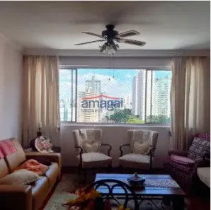 Apartamento com 4 Quartos à venda, 107m² no Vila Adyana, São José dos Campos