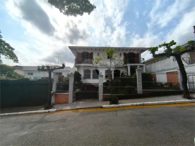 Sobrado com 4 Quartos para alugar, 349m² no Jardim Franca, São Paulo