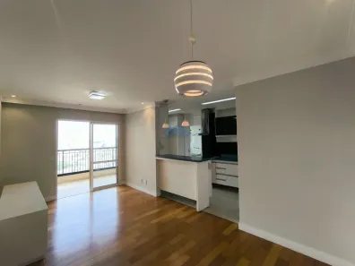 Apartamento com 3 Quartos para alugar, 94m² no Jardim Tupanci, Barueri